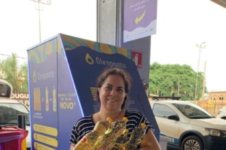 campo-grande-ganha-oleoponto-e-transforma-descarte-de-oleo-em-recompensa-e-conscientizacao-ambiental
