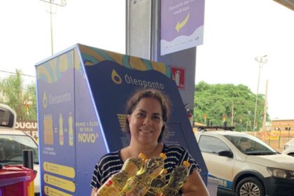campo-grande-ganha-oleoponto-e-transforma-descarte-de-oleo-em-recompensa-e-conscientizacao-ambiental