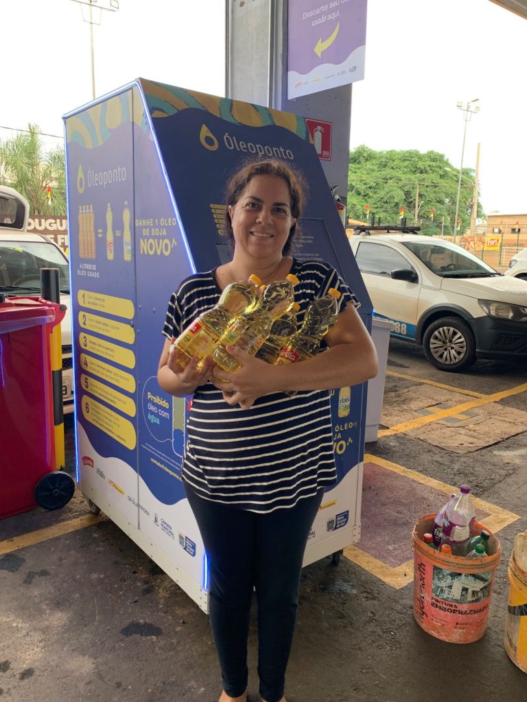 campo-grande-ganha-oleoponto-e-transforma-descarte-de-oleo-em-recompensa-e-conscientizacao-ambiental