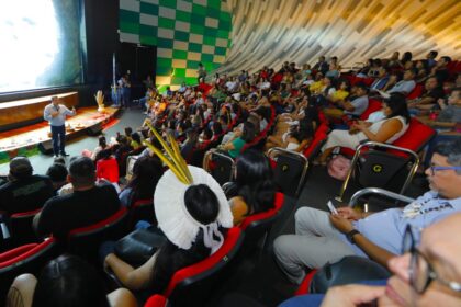 sob-reza-de-ancioes,-governo-de-ms-abre-mes-indigena-celebrando-o-protagonismo-dos-povos-originarios