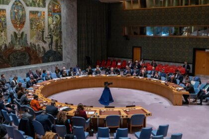 russia-e-china-vetam-resolucao-sobre-ormuz-em-conselho-de-seguranca