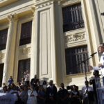 memorial-da-pandemia,-no-rio-de-janeiro,-homenageia-vitimas-da-covid