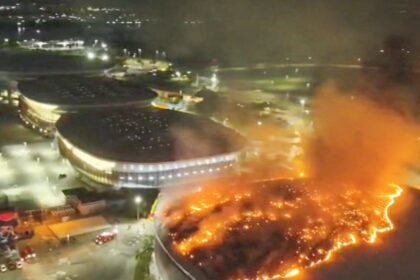 incendio-atinge-velodromo-do-parque-olimpico-no-rio