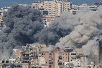ira-ameaca-romper-cessar-fogo-apos-ataques-de-israel-contra-o-libano