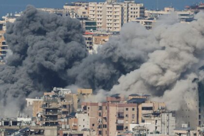 ira-ameaca-romper-cessar-fogo-apos-ataques-de-israel-contra-o-libano