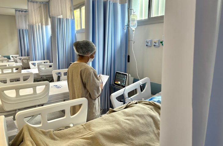 com-alta-circulacao-do-virus,-ses-cria-fluxo-emergencial-para-casos-graves-de-chikungunya