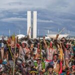 indigenas-levam-a-itamaraty-proposta-de-areas-livres-de-petroleo-e-gas