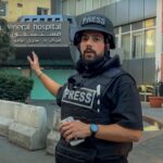 israel-manda-evacuar-dois-hospitais-em-beirute;-oms-condena-acao
