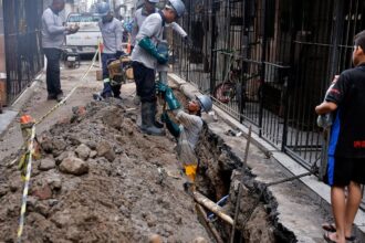 professora-alerta-para-endividamento-com-taxa-de-agua-e-esgoto-na-mare
