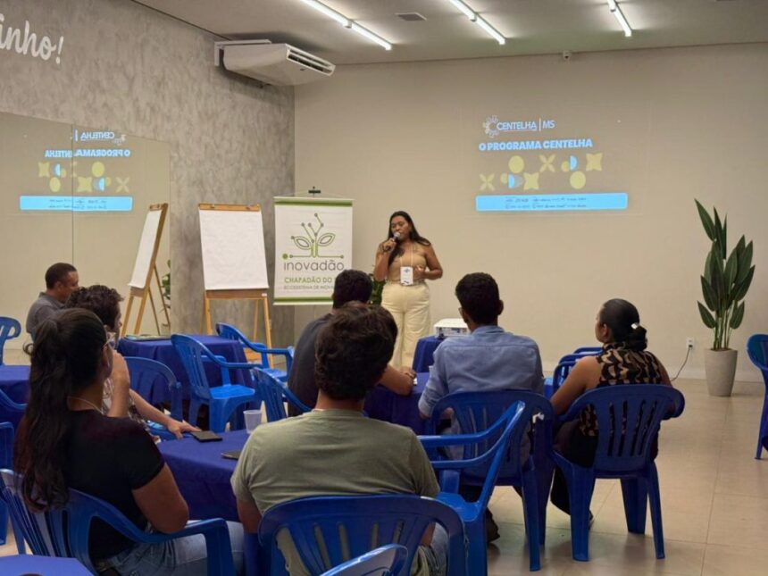 centelha-3-promove-oficinas-na-capital-para-orientar-interessados-em-transformar-ideias-em-negocios