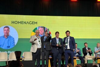 riedel-destaca-forca-do-setor-sucroenergetico-e-papel-estrategico-de-ms-no-cana-summit
