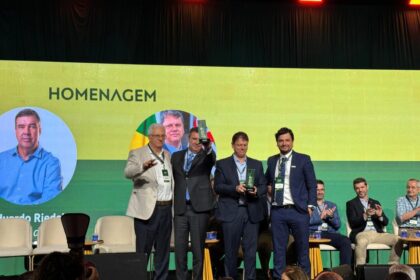 riedel-destaca-forca-do-setor-sucroenergetico-e-papel-estrategico-de-ms-no-cana-summit