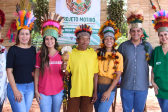 projeto-motiro-fortalece-lacos-comunitarios-e-valoriza-cultura-indigena-em-bataguassu