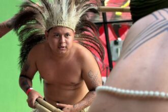 com-3a-maior-populacao-indigena-do-pais,-ms-revela-quem-sao-seus-povos-originarios-em-painel-inedito