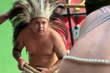 com-3a-maior-populacao-indigena-do-pais,-ms-revela-quem-sao-seus-povos-originarios-em-painel-inedito