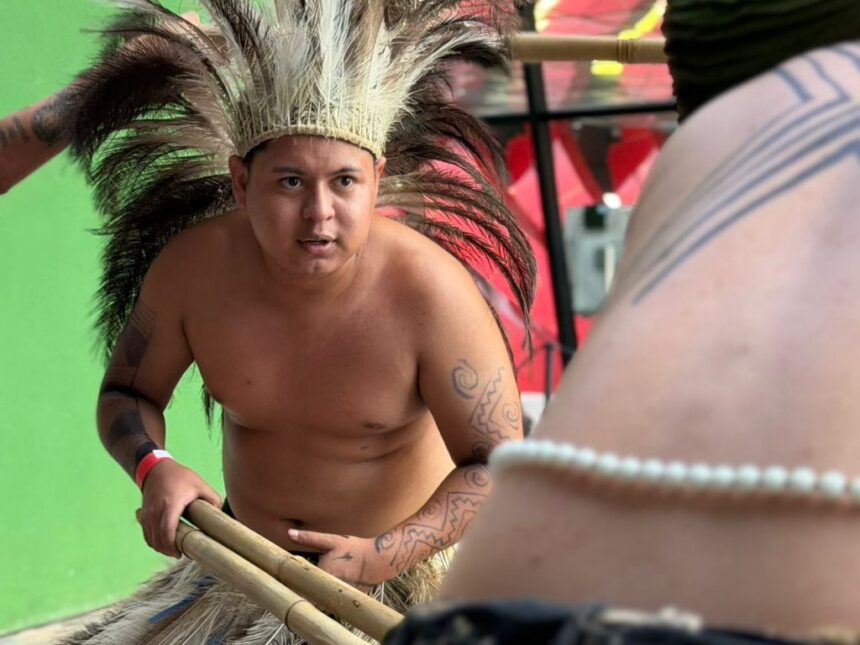 com-3a-maior-populacao-indigena-do-pais,-ms-revela-quem-sao-seus-povos-originarios-em-painel-inedito