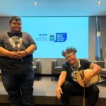 acoes-da-sejusp-unem-seguranca,-assistencia-e-cultura-da-paz-nas-aldeias-indigenas-de-ms