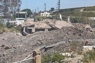 israel-e-libano-farao-quinta-feira-(23)-segunda-rodada-de-negociacoes