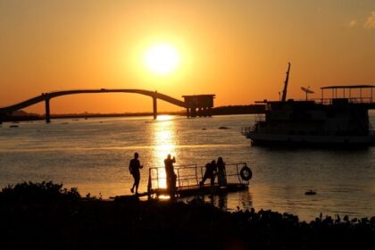 obras-de-captacao-no-rio-paraguai-recebem-r$-26,4-milhoes-e-reforcam-abastecimento-em-corumba