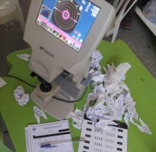 ses-orienta-populacao-sobre-riscos-em-exames-de-vista-realizados-fora-das-normas-sanitarias