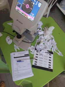 ses-orienta-populacao-sobre-riscos-em-exames-de-vista-realizados-fora-das-normas-sanitarias