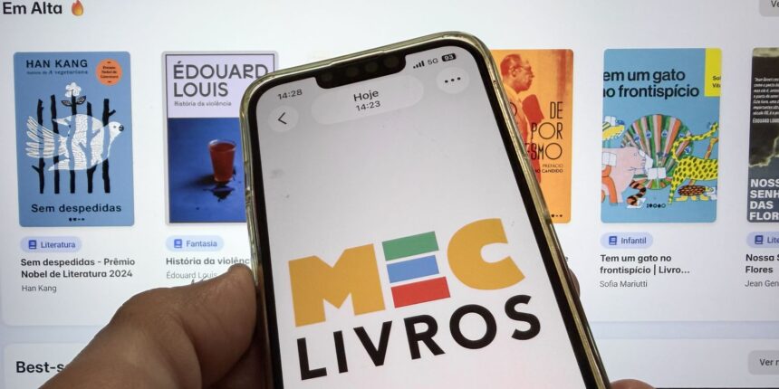 mec-livros:-biblioteca-digital-ja-tem-mais-de-meio-milhao-de-usuarios