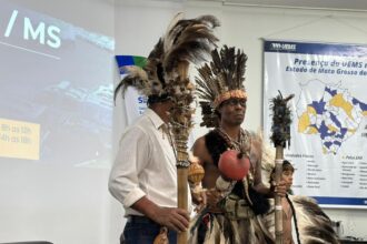 policiamento-restaurativo:-430-agentes-sao-capacitados-em-iniciativa-inedita-com-foco-em-povos-indigenas