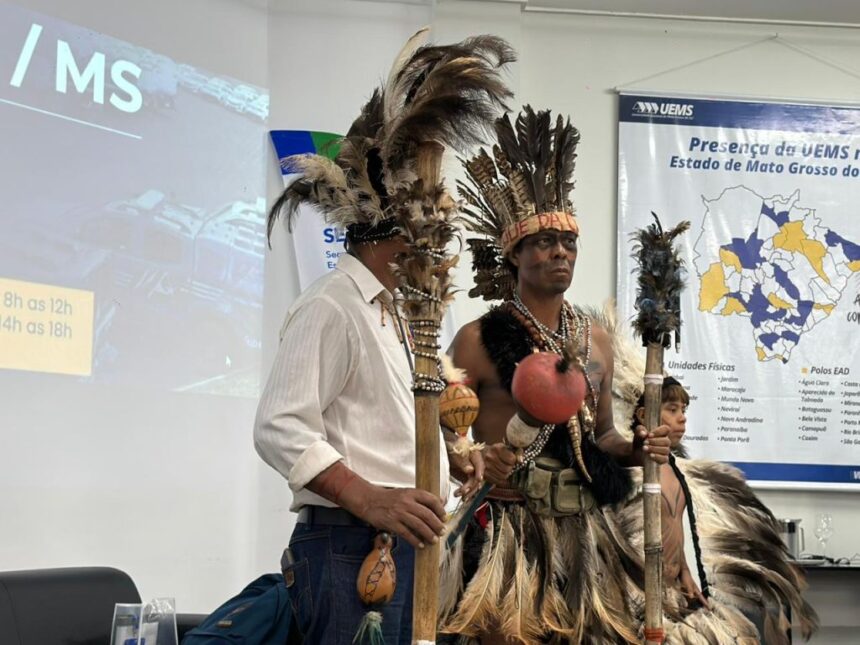 policiamento-restaurativo:-430-agentes-sao-capacitados-em-iniciativa-inedita-com-foco-em-povos-indigenas