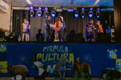 agendao:-fim-de-semana-tem-danca,-cinema,-teatro-e-feira-cultural-em-mato-grosso-do-sul
