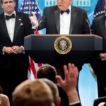 homem-atira-durante-jantar-de-trump-com-correspondentes-em-washington
