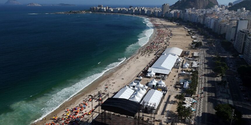 show-de-shakira-no-rio-tera-esquema-especial-de-seguranca-e-transporte