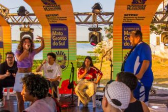 fundacao-de-cultura-seleciona-propostas-para-atracoes-regionais-do-festival-america-do-sul-2026