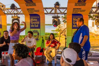 fundacao-de-cultura-seleciona-propostas-para-atracoes-regionais-do-festival-america-do-sul-2026