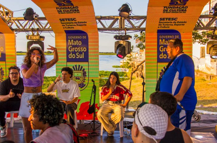 fundacao-de-cultura-seleciona-propostas-para-atracoes-regionais-do-festival-america-do-sul-2026