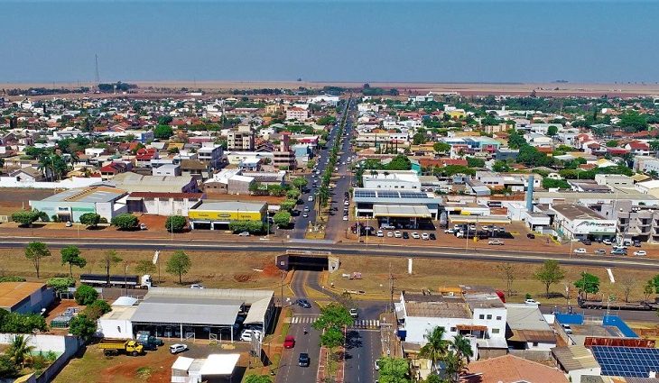 governo-de-ms-fara-obras-em-chapadao-e-tacuru,-alem-da-sede-da-policia-de-transito-na-capital