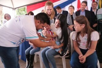 acao-conjunta-de-vacinacao-fortalece-integracao-entre-brasil-e-paraguai-na-fronteira