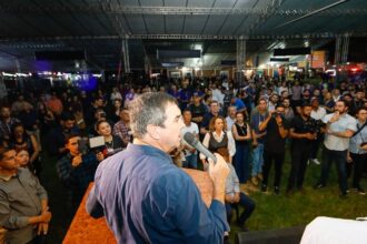 para-preservar-gastronomia-e-cultura,-governo-de-ms-apoia-tradicional-festa-da-linguica-de-maracaju