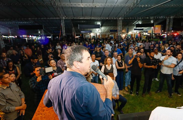 para-preservar-gastronomia-e-cultura,-governo-de-ms-apoia-tradicional-festa-da-linguica-de-maracaju