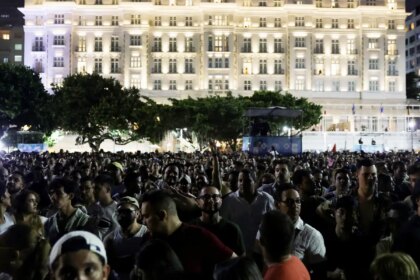 mesmo-com-multidao,-show-de-shakira-nao-registra-ocorrencia-graves
