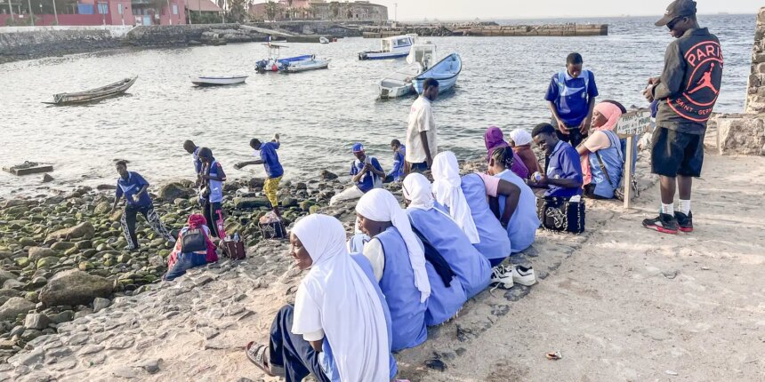 ilha-africana-memoria-da-escravidao-conta-com-turismo-para-ter-renda