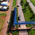 passarela-na-ms-156:-governo-de-ms-prioriza-seguranca-e-protecao-a-vida-de-moradores-em-dourados