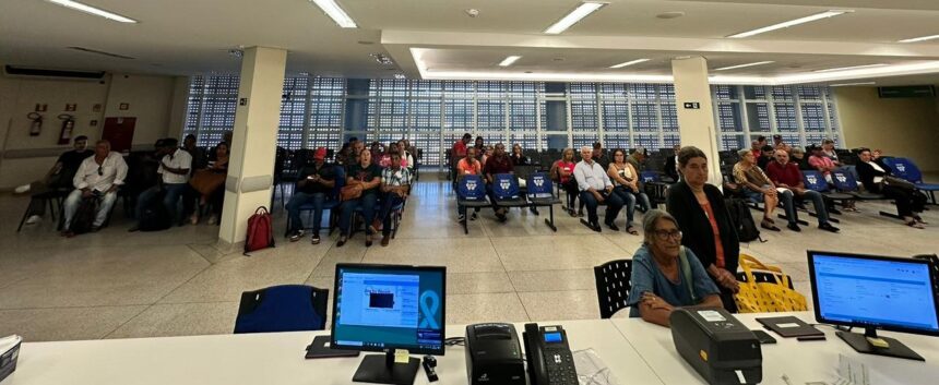 em-mutirao-oftalmologico,-hospital-regional-de-tres-lagoas-realiza-107-cirurgias-de-catarata