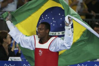 taekwondo:-maicon-andrade-e-suspenso-por-violar-regras-antidoping