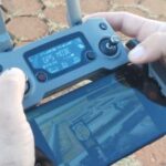 policia-penal-utiliza-drones-para-ampliar-a-vigilancia-na-penitenciaria-de-dourados