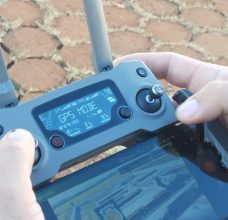 policia-penal-utiliza-drones-para-ampliar-a-vigilancia-na-penitenciaria-de-dourados