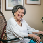 ruth-rocha-e-celebrada-em-mostra;-ha-50-anos-publicava-seu-1o-livro