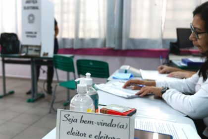 eleicoes-2026:-eleitor-pode-se-inscrever-para-ser-mesario-voluntario