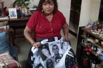 “nossos-filhos-pagaram-por-guerra-que-nao-era-deles,-diz-mae-de-maio