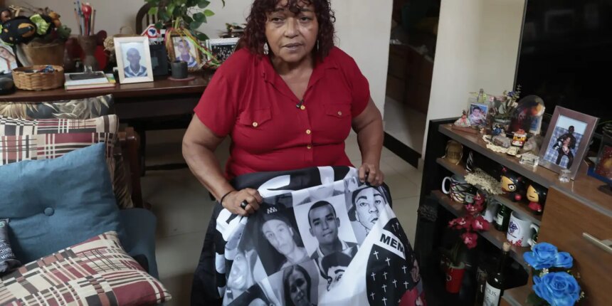 “nossos-filhos-pagaram-por-guerra-que-nao-era-deles,-diz-mae-de-maio