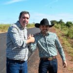 tacuru-reune-investimentos-superiores-a-r$-11-milhoes-em-habitacao,-pavimentacao-e-saneamento